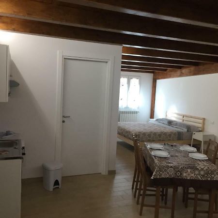 Apartmán I Villini Pescara Exteriér fotografie