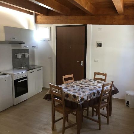 Apartmán I Villini Pescara Exteriér fotografie